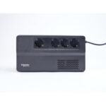 Schneider BVS650I-GR Ups  | SE Easy UPS, 650VA, Floor/Wall Mount, 230V, 4x CEE 7/3 Schuko outlets, AVR - Image 3