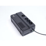 Schneider BVS650I-GR Ups  | SE Easy UPS, 650VA, Floor/Wall Mount, 230V, 4x CEE 7/3 Schuko outlets, AVR - Image 5