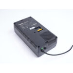 Schneider BVS650I-GR Ups  | SE Easy UPS, 650VA, Floor/Wall Mount, 230V, 4x CEE 7/3 Schuko outlets, AVR - Image 6