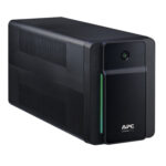 Schneider BVX1200LI-GR Ups | 1200VA, 230V, 4x CEE 7/3 Schuko outlets, APC Easy UPS, AVR, Tower - Image 2