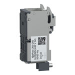 Schneider G20-25UVR240AC | MN undervoltage release, GoPact MCCB 200/250, 240VAC 50/60Hz
