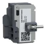 Schneider G40-80SHT240AC | MX shunt trip, GoPact MCCB 400/800, 240VAC 50/60Hz