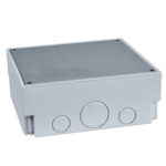 Schneider ISM50320 | OptiLine 45 - screed floor box - without modules