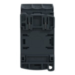 Schneider LC1D32M7 | TeSys D contactor - 3P(3 NO) - AC-3 - <= 440 V 32 A - 220 V AC coil - Image 2