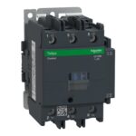 Schneider LC1D80F7 | TeSys D contactor - 3P(3 NO) - AC-3 - <= 440 V 80 A - 110 V AC 50/60 Hz coil