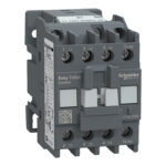 Schneider lc1e1210m7 | Contactor,Easy TeSys Control,LC1E,3P(3NO),AC-3/AC-3e,<=440V,12A,220V AC coil,50/60Hz,1NO auxiliary contact