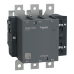 Schneider LC1E200M5 | Contactor,Easy TeSys Control,LC1E,3P(3NO),AC-3/AC-3e,<=440V,200A/175A,220V AC coil,50Hz