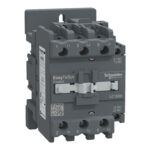 Schneider LC1E65M5 | Contactor,EasyPact TVS,3P(3NO),AC-3,<=440V,65A,220V AC coil,50Hz