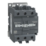 Schneider LC1E95M7 | Contactor,Easy TeSys Control,LC1E,3P(3NO),AC-3/AC-3e,<=440V,95A,220V AC coil,50/60Hz