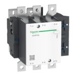 Schneider LC1F115M7 | TeSys F contactor - 3P (3 NO) - AC-3 - <= 440 V 115 A - coil 220 V AC