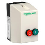 Schneider LE1D25M7 | TeSys LE - enclosed DOL starter - 25 A - 220 V AC coil