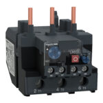 Schneider LRD3363 | TeSys LRD thermal overload relays - 63...80 A - class 10A