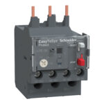 Schneider LRE06 | Thermal overload relay,EasyPact TVS,1...1.6A,class 10A