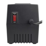 Schneider LS595-RS APC UPS | APC Line-R 600VA Automatic Voltage Regulator, 3 Schuko Outlets, 230V - Image 2