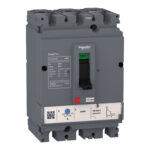 Schneider LV510473 | Easypact CVS - CVS100N circuit breaker - 3P/3d