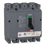 Schneider LV525633 CVS | Easypact CVS - CVS250F TM250D circuit breaker - 3P/3d