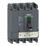 Schneider LV510477 | Easypact CVS - CVS100N circuit breaker - 3P/3d