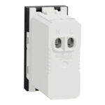 Schneider NU301654 | USB charger, New Unica, 1 module, type A+C, 12W, anthracite - Image 5