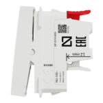 Schneider NU310518 | Switch, New Unica, intermediate, 10AX, 1 module - Image 6