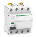 Schneider A9R41463 | Acti 9 iID - RCCB - 4P - 63A - 30mA - type AC