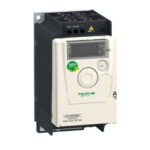 Schneider ATV12H037M3 | variable speed drive ATV12 - 0.37kW - 0.55hp - 200..240V - 3ph - with heat sink - Image 2