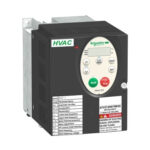 Schneider ATV212H075N4 | variable speed drive ATV212 - 0.75kW - 1hp - 480V - 3ph - EMC - IP21