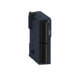 Schneider TM3AI4 | Modicon TM3 - 4 analog inputs (screw) 24Vdc