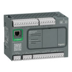 Schneider TM200CE24R | controller M200 24 IO relay+Ethernet