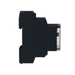 Schneider RE17RCMU | Off-delay timing relay - 1 s..100 h - 24..240 V AC - 1 OC - Image 4