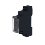 Schneider RE17RMJU | Time delay relay 10 functions - 1 s..100 h - 12 V AC/DC - 1 OC - Image 4