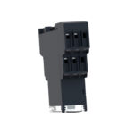 Schneider RE22R1ACMR | Modular timing relay, 8 A, 0.05 s…300 h, 1 CO, on delay and off delay, 24...240 V AC/DC - Image 3
