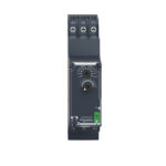 Schneider RE22R1AMR | Modular timing relay, 8 A, 0.05 s…300 h, 1 CO, power on delay , 24...240 V AC/DC - Image 3