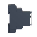 Schneider RE22R1AMR | Modular timing relay, 8 A, 0.05 s…300 h, 1 CO, power on delay , 24...240 V AC/DC - Image 4