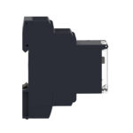 Schneider RE22R1CMR Relay | Modular timing relay, 8 A, 0.05 s…300 h, 1 CO, off delay , 24...240 V AC/DC - Image 4