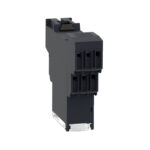 Schneider RE22R1CMR Relay | Modular timing relay, 8 A, 0.05 s…300 h, 1 CO, off delay , 24...240 V AC/DC - Image 7
