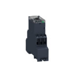 Schneider RE22R1MAMR Relay | Modular timing relay, 8 A, 1 CO, 0.05 s…300 h, on delay, 24...240 V AC/DC - Image 2