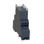 Schneider RE22R1MKMR | Modular timing relay, 5 A, 0.05 s…300 s, 1 CO, delay on and pulse on de-energization, 24...240 V AC/DC - Image 2