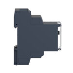 Schneider RE22R1MKMR | Modular timing relay, 5 A, 0.05 s…300 s, 1 CO, delay on and pulse on de-energization, 24...240 V AC/DC - Image 4