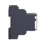 Schneider RE22R1MYMR | Modular timing relay, 8 A, 0.05 s…300 h, 1 CO, multi-function, 24...240 V AC/DC - Image 4