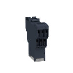 Schneider RE22R2MYMR Relay | Modular timing relay, 8 A, 2 CO, 0.05s…300h, multifunction, 24...240 V AC/DC - Image 5