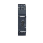 Schneider RE22R2QEMR | Modular timing relay, 8 A, 0.3s…30s, 2 CO, star delta, 24 V DC / 24...240 V AC/DC - Image 2