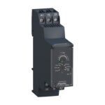 Schneider RE22R2QEMR | Modular timing relay, 8 A, 0.3s…30s, 2 CO, star delta, 24 V DC / 24...240 V AC/DC - Image 7