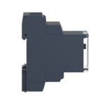 Schneider RE22R2QEMR | Modular timing relay, 8 A, 0.3s…30s, 2 CO, star delta, 24 V DC / 24...240 V AC/DC - Image 3