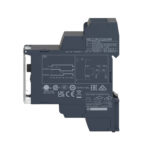Schneider RE22R2QEMR | Modular timing relay, 8 A, 0.3s…30s, 2 CO, star delta, 24 V DC / 24...240 V AC/DC - Image 5