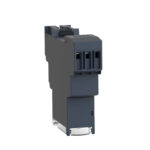 Schneider RE22R2QGMR | Modular timing relay, 8 A, 0.05 s…300 h, 2 CO, star delta, 24...240 V AC/DC - Image 3