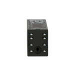 Schneider REXL2TMP7 Relay | On-delay timing relay - 0.1 s..100 h - 230 V AC - 2 OC - Image 2