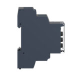 Schneider RM17UAS15 Relay | Voltage control relay RM17-U - range 65..260 V AC - Image 3