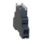 Schneider RM17UAS16 Relay | Voltage control relay RM17-U - range 20..80 V AC - Image 2