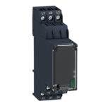 Schneider RM22TG20 Relay | Modular 3-phase supply control relay, 8 A, 2 CO, 183…528 V AC - Image 6