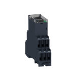 Schneider RM22TR33 Relay | Three-Phase Voltage control relay 380…480Vac, 2 C/O - Image 2